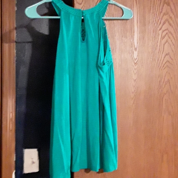 Signature studio blouse - Picture 2 of 3